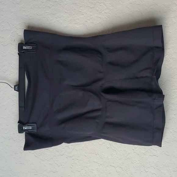 Black Cacique The Slimmer Short 22/24 (3x) - Picture 2 of 3